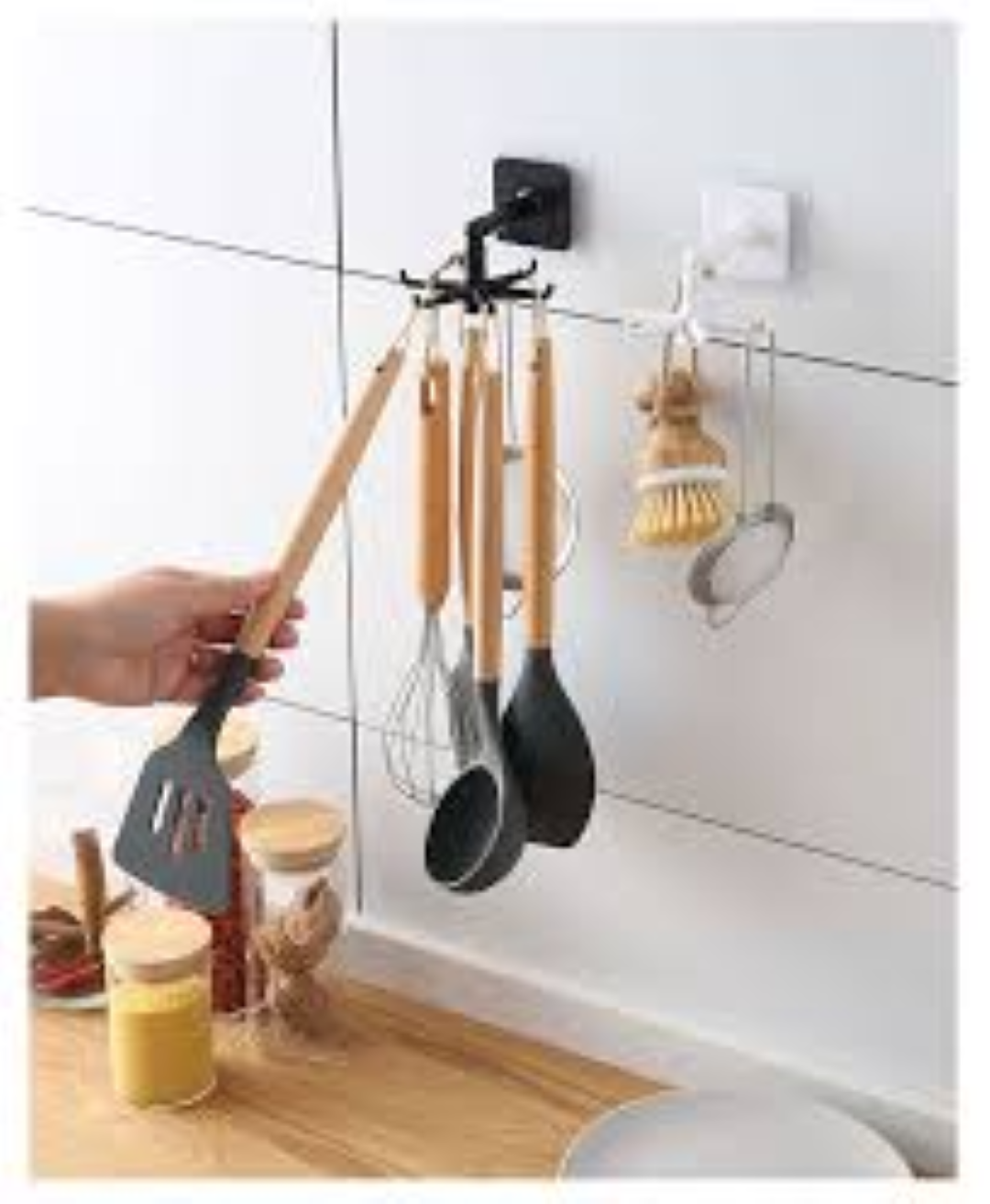 KITCHEN HOOK NS 181238